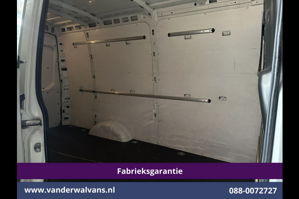 Iveco Daily 35S16V 157pk L2H2 Fabrieksgarantie Euro6 Airco | 3500kg trekvermogen | Parkeersensoren bijrijdersbank Iveco Daily 35S16V 157pk L2H2 Fabrieksgarantie Euro6 Airco | 3500kg trekvermogen | Parkeersensoren bijrijdersbank