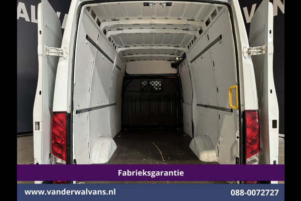 Iveco Daily 35S16V 157pk L2H2 Fabrieksgarantie Euro6 Airco | 3500kg trekvermogen | Parkeersensoren bijrijdersbank Iveco Daily 35S16V 157pk L2H2 Fabrieksgarantie Euro6 Airco | 3500kg trekvermogen | Parkeersensoren bijrijdersbank