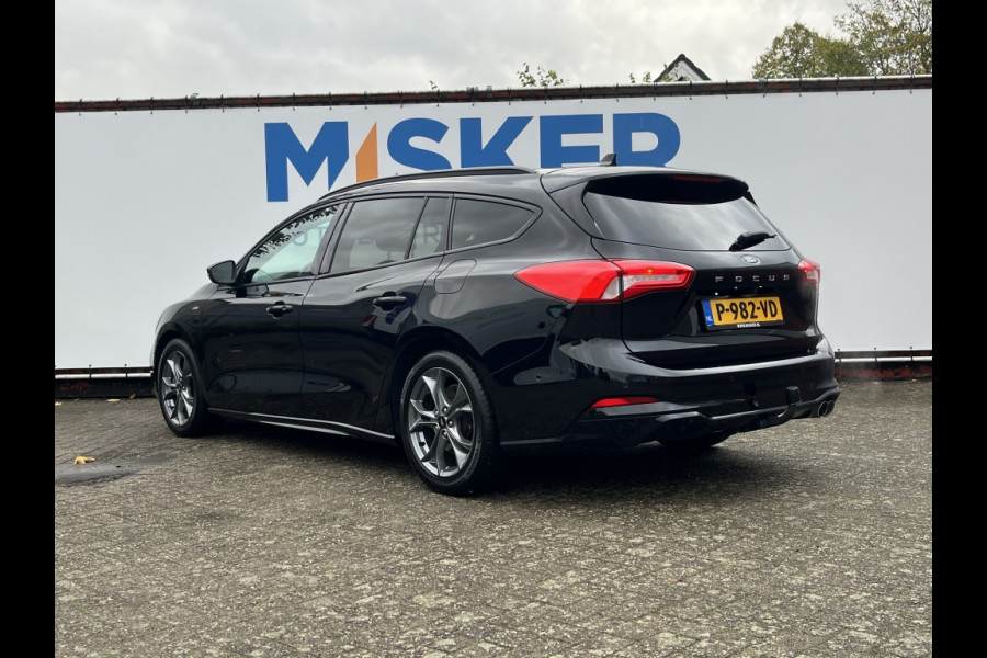 Ford FOCUS Wagon 125pk EcoB. ST-line X Bns AUTOMAAT/WINTERPACK/CAMERA/ADAPTIVE C.