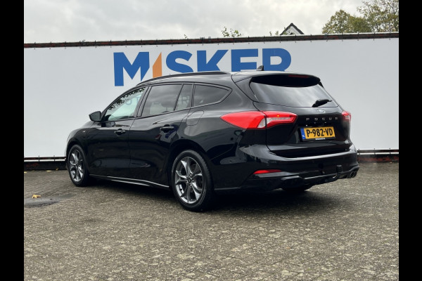 Ford FOCUS Wagon 125pk EcoB. ST-line X Bns AUTOMAAT/WINTERPACK/CAMERA/ADAPTIVE C.