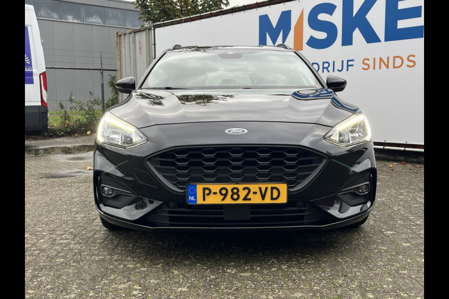 Ford FOCUS Wagon 125pk EcoB. ST-line X Bns AUTOMAAT/WINTERPACK/CAMERA/ADAPTIVE C.