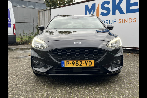 Ford FOCUS Wagon 125pk EcoB. ST-line X Bns AUTOMAAT/WINTERPACK/CAMERA/ADAPTIVE C.