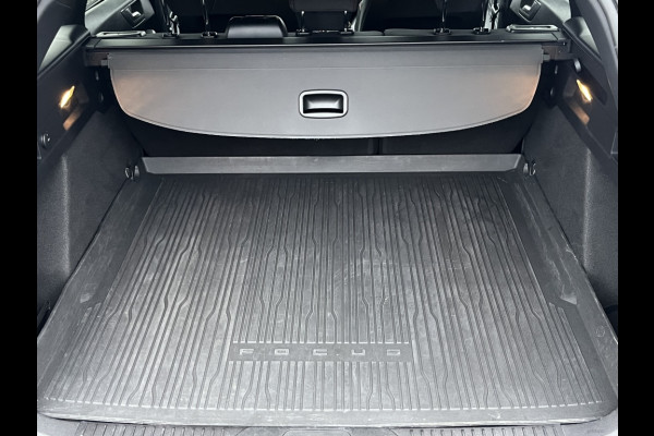 Ford FOCUS Wagon 125pk EcoB. ST-line X Bns AUTOMAAT/WINTERPACK/CAMERA/ADAPTIVE C.