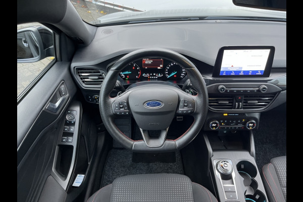 Ford FOCUS Wagon 125pk EcoB. ST-line X Bns AUTOMAAT/WINTERPACK/CAMERA/ADAPTIVE C.