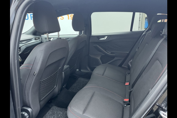 Ford FOCUS Wagon 125pk EcoB. ST-line X Bns AUTOMAAT/WINTERPACK/CAMERA/ADAPTIVE C.