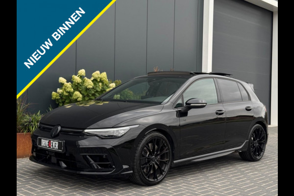 Volkswagen Golf 8.5 2.0 TSI 4Motion R 333PK FUL PANO AKRA DRIFT GARANTIE NAVI CA Volkswagen Golf 8.5 2.0 TSI 4Motion R 333PK FUL PANO AKRA DRIFT GARANTIE NAVI CA