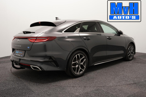 Kia ProCeed 1.4 T-GDI GT-Line|LUXE!|TREKHAAK|VIRTUAL|LED|NAP Kia ProCeed 1.4 T-GDI GT-Line|LUXE!|TREKHAAK|VIRTUAL|LED|NAP