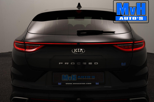 Kia ProCeed 1.4 T-GDI GT-Line|LUXE!|TREKHAAK|VIRTUAL|LED|NAP Kia ProCeed 1.4 T-GDI GT-Line|LUXE!|TREKHAAK|VIRTUAL|LED|NAP