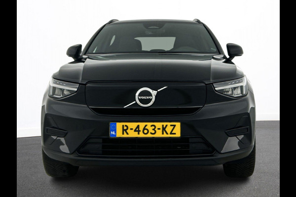 Volvo XC40 Recharge Plus 70 kWh | Navigatie | Apple Carplay/Android Auto | Climate control | Camera | Led | Parkeer sensoren | Virtual Cockpit | Cruise Control | 19"Lichtmetalen velgen | Sportstoelen Volvo XC40 Recharge Plus 70 kWh | Navigatie | Apple Carplay/Android Auto | Climate control | Camera | Led | Parkeer sensoren | Virtual Cockpit | Cruise Control | 19"Lichtmetalen velgen | Sportstoelen