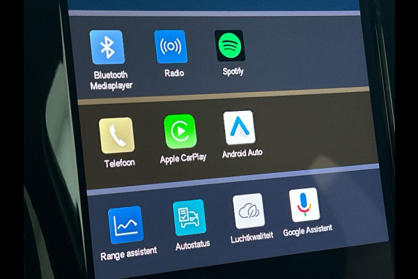 Volvo XC40 Recharge Plus 70 kWh | Navigatie | Apple Carplay/Android Auto | Climate control | Camera | Led | Parkeer sensoren | Virtual Cockpit | Cruise Control | 19"Lichtmetalen velgen | Sportstoelen Volvo XC40 Recharge Plus 70 kWh | Navigatie | Apple Carplay/Android Auto | Climate control | Camera | Led | Parkeer sensoren | Virtual Cockpit | Cruise Control | 19"Lichtmetalen velgen | Sportstoelen