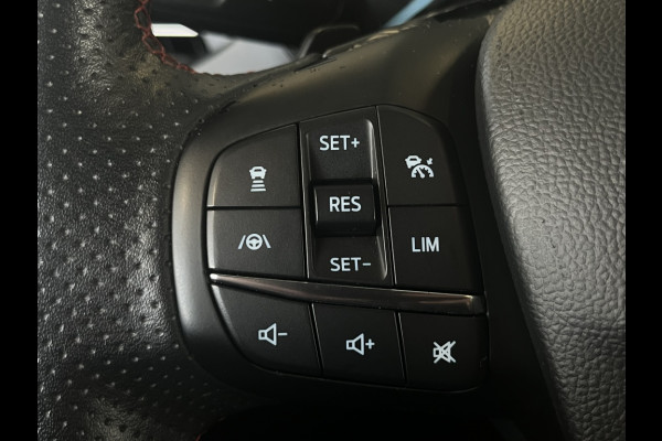 Ford FOCUS Wagon 125pk EcoB. ST-line X Bns AUTOMAAT/WINTERPACK/CAMERA/ADAPTIVE C.