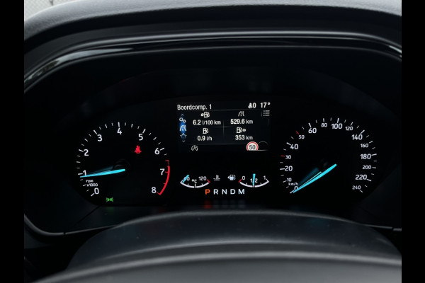 Ford FOCUS Wagon 125pk EcoB. ST-line X Bns AUTOMAAT/WINTERPACK/CAMERA/ADAPTIVE C.