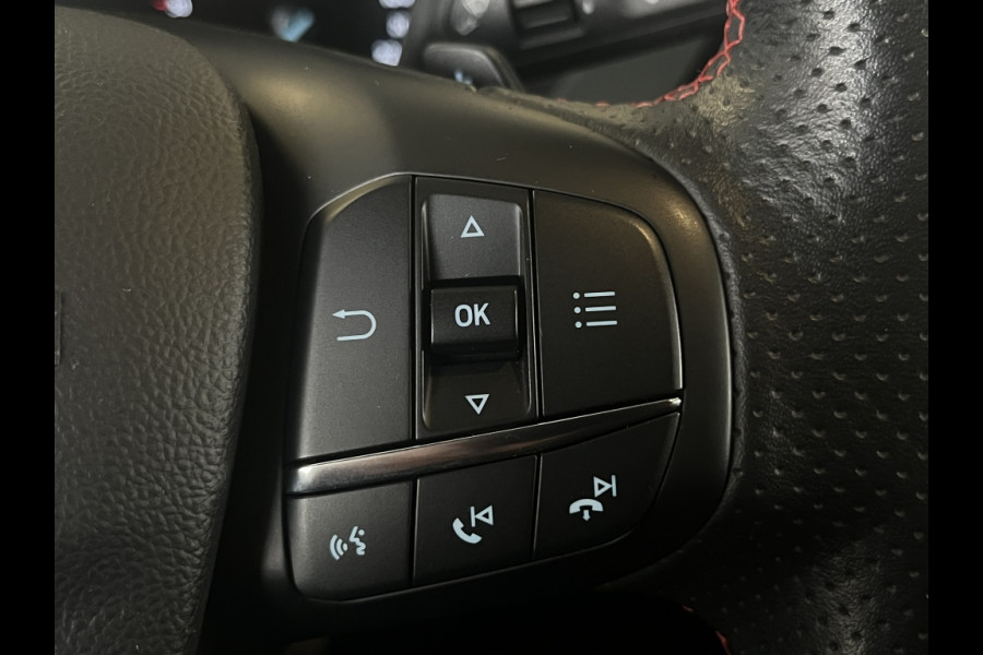 Ford FOCUS Wagon 125pk EcoB. ST-line X Bns AUTOMAAT/WINTERPACK/CAMERA/ADAPTIVE C.