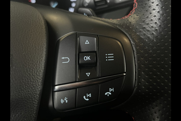 Ford FOCUS Wagon 125pk EcoB. ST-line X Bns AUTOMAAT/WINTERPACK/CAMERA/ADAPTIVE C.