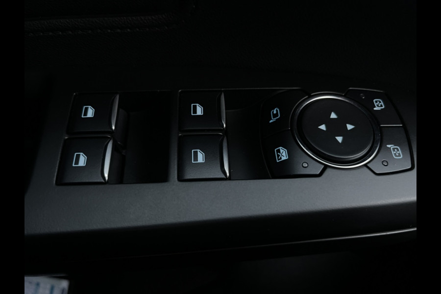 Ford FOCUS Wagon 125pk EcoB. ST-line X Bns AUTOMAAT/WINTERPACK/CAMERA/ADAPTIVE C.