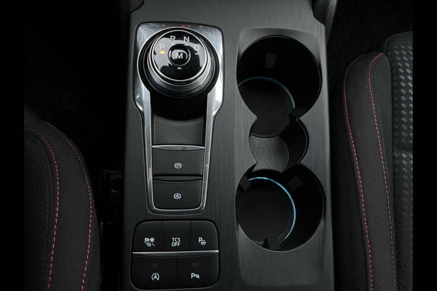 Ford FOCUS Wagon 125pk EcoB. ST-line X Bns AUTOMAAT/WINTERPACK/CAMERA/ADAPTIVE C.