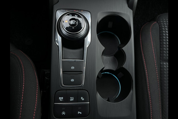 Ford FOCUS Wagon 125pk EcoB. ST-line X Bns AUTOMAAT/WINTERPACK/CAMERA/ADAPTIVE C.