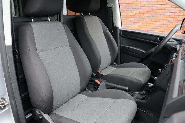 Volkswagen Caddy 2.0 TDI DSG L2H1 Maxi | Standkachel | CarPlay | Navigatie | PDC | Front Assist | Trekhaak | Stoelverwarming | Airco | MF Stuur | Spoiler pakket | Nieuwe APK Volkswagen Caddy 2.0 TDI DSG L2H1 Maxi | Standkachel | CarPlay | Navigatie | PDC | Front Assist | Trekhaak | Stoelverwarming | Airco | MF Stuur | Spoiler pakket | Nieuwe APK