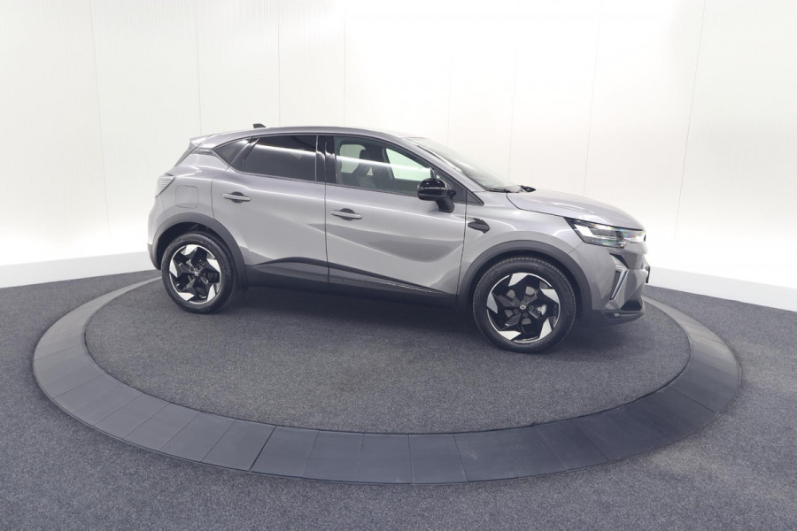 Renault Captur Mild Hybrid 160 EDC Techno | Pack Winter | Camera | Adaptieve Cruise Control | Apple Carplay Renault Captur Mild Hybrid 160 EDC Techno | Pack Winter | Camera | Adaptieve Cruise Control | Apple Carplay
