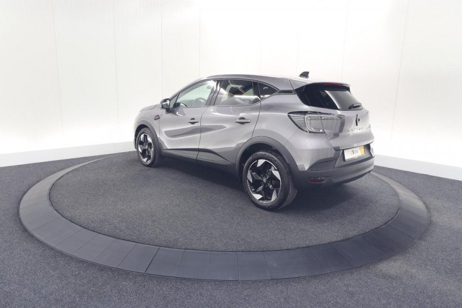 Renault Captur Mild Hybrid 160 EDC Techno | Pack Winter | Camera | Adaptieve Cruise Control | Apple Carplay Renault Captur Mild Hybrid 160 EDC Techno | Pack Winter | Camera | Adaptieve Cruise Control | Apple Carplay
