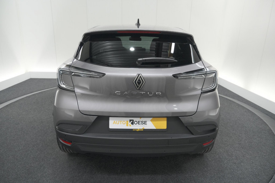 Renault Captur Mild Hybrid 160 EDC Techno | Pack Winter | Camera | Adaptieve Cruise Control | Apple Carplay Renault Captur Mild Hybrid 160 EDC Techno | Pack Winter | Camera | Adaptieve Cruise Control | Apple Carplay