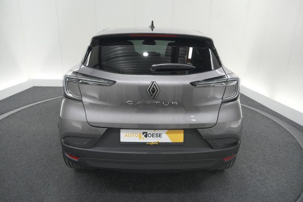 Renault Captur Mild Hybrid 160 EDC Techno | Pack Winter | Camera | Adaptieve Cruise Control | Apple Carplay Renault Captur Mild Hybrid 160 EDC Techno | Pack Winter | Camera | Adaptieve Cruise Control | Apple Carplay