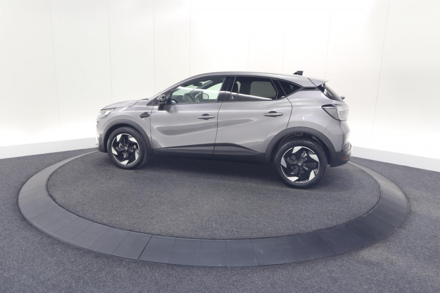 Renault Captur Mild Hybrid 160 EDC Techno | Pack Winter | Camera | Adaptieve Cruise Control | Apple Carplay Renault Captur Mild Hybrid 160 EDC Techno | Pack Winter | Camera | Adaptieve Cruise Control | Apple Carplay