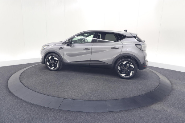 Renault Captur Mild Hybrid 160 EDC Techno | Pack Winter | Camera | Adaptieve Cruise Control | Apple Carplay Renault Captur Mild Hybrid 160 EDC Techno | Pack Winter | Camera | Adaptieve Cruise Control | Apple Carplay