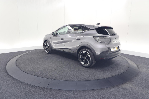 Renault Captur Mild Hybrid 160 EDC Techno | Pack Winter | Camera | Adaptieve Cruise Control | Apple Carplay Renault Captur Mild Hybrid 160 EDC Techno | Pack Winter | Camera | Adaptieve Cruise Control | Apple Carplay