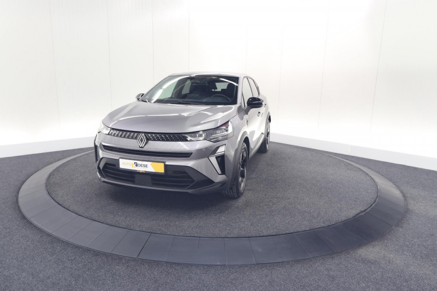 Renault Captur Mild Hybrid 160 EDC Techno | Pack Winter | Camera | Adaptieve Cruise Control | Apple Carplay Renault Captur Mild Hybrid 160 EDC Techno | Pack Winter | Camera | Adaptieve Cruise Control | Apple Carplay