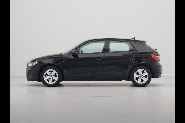 Audi A1 Sportback 25 TFSI 95pk Navi via app Cruise Lm velgen 297