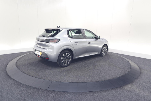 Peugeot 208 PureTech 100 Active | Parkeersensoren | Navigatie | Apple Carplay Peugeot 208 PureTech 100 Active | Parkeersensoren | Navigatie | Apple Carplay