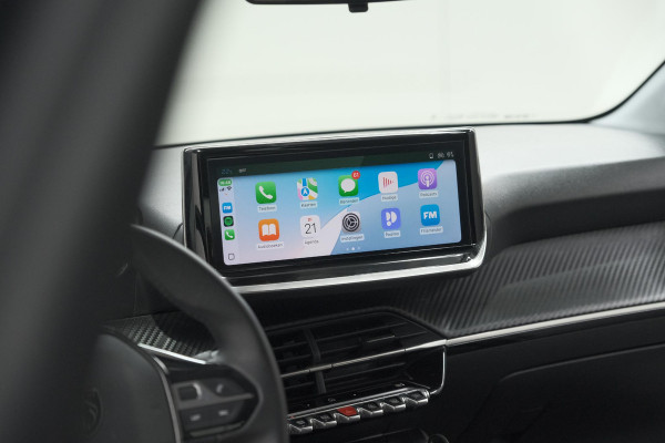Peugeot 208 PureTech 100 Active | Parkeersensoren | Navigatie | Apple Carplay Peugeot 208 PureTech 100 Active | Parkeersensoren | Navigatie | Apple Carplay