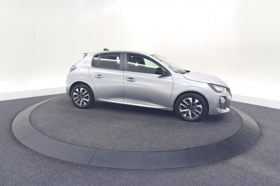 Peugeot 208 PureTech 100 Active | Parkeersensoren | Navigatie | Apple Carplay Peugeot 208 PureTech 100 Active | Parkeersensoren | Navigatie | Apple Carplay