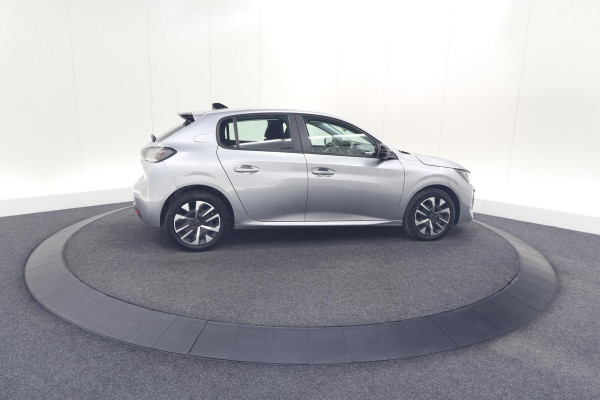 Peugeot 208 PureTech 100 Active | Parkeersensoren | Navigatie | Apple Carplay Peugeot 208 PureTech 100 Active | Parkeersensoren | Navigatie | Apple Carplay