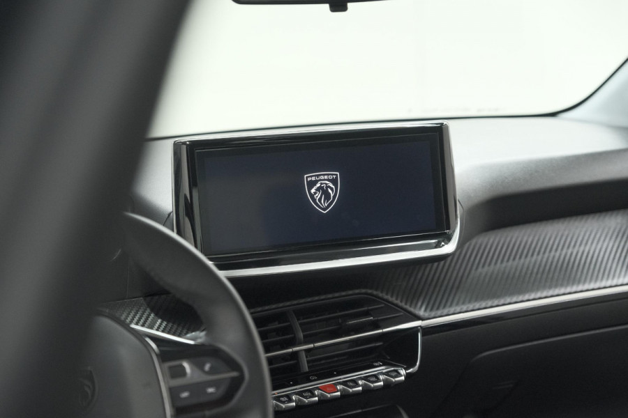 Peugeot 208 PureTech 100 Active | Parkeersensoren | Navigatie | Apple Carplay Peugeot 208 PureTech 100 Active | Parkeersensoren | Navigatie | Apple Carplay