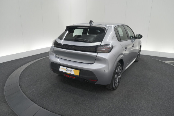 Peugeot 208 PureTech 100 Active | Parkeersensoren | Navigatie | Apple Carplay Peugeot 208 PureTech 100 Active | Parkeersensoren | Navigatie | Apple Carplay