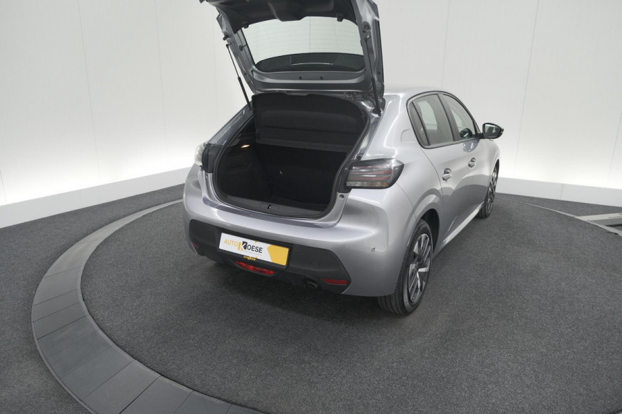 Peugeot 208 PureTech 100 Active | Parkeersensoren | Navigatie | Apple Carplay Peugeot 208 PureTech 100 Active | Parkeersensoren | Navigatie | Apple Carplay