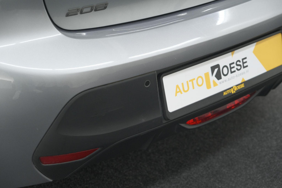 Peugeot 208 PureTech 100 Active | Parkeersensoren | Navigatie | Apple Carplay Peugeot 208 PureTech 100 Active | Parkeersensoren | Navigatie | Apple Carplay