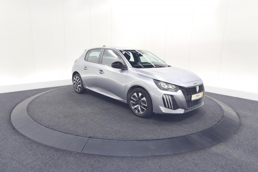 Peugeot 208 PureTech 100 Active | Parkeersensoren | Navigatie | Apple Carplay Peugeot 208 PureTech 100 Active | Parkeersensoren | Navigatie | Apple Carplay