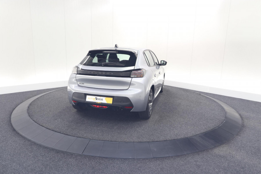 Peugeot 208 PureTech 100 Active | Parkeersensoren | Navigatie | Apple Carplay Peugeot 208 PureTech 100 Active | Parkeersensoren | Navigatie | Apple Carplay