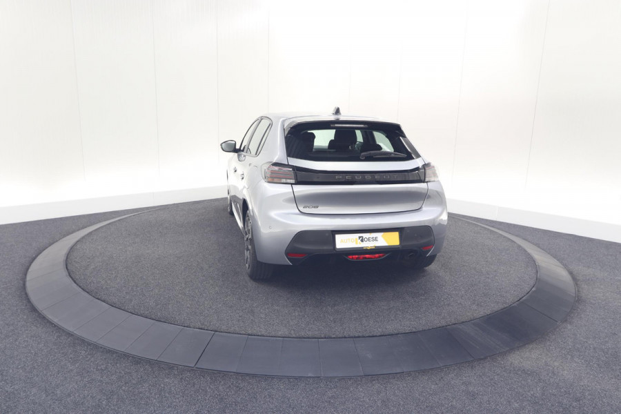 Peugeot 208 PureTech 100 Active | Parkeersensoren | Navigatie | Apple Carplay Peugeot 208 PureTech 100 Active | Parkeersensoren | Navigatie | Apple Carplay