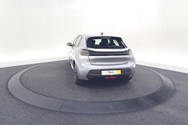 Peugeot 208 PureTech 100 Active | Parkeersensoren | Navigatie | Apple Carplay Peugeot 208 PureTech 100 Active | Parkeersensoren | Navigatie | Apple Carplay