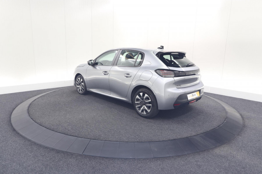 Peugeot 208 PureTech 100 Active | Parkeersensoren | Navigatie | Apple Carplay Peugeot 208 PureTech 100 Active | Parkeersensoren | Navigatie | Apple Carplay