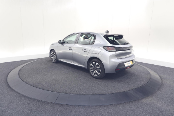 Peugeot 208 PureTech 100 Active | Parkeersensoren | Navigatie | Apple Carplay Peugeot 208 PureTech 100 Active | Parkeersensoren | Navigatie | Apple Carplay