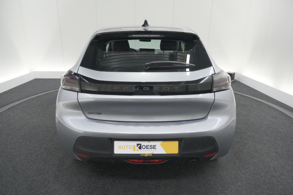 Peugeot 208 PureTech 100 Active | Parkeersensoren | Navigatie | Apple Carplay Peugeot 208 PureTech 100 Active | Parkeersensoren | Navigatie | Apple Carplay