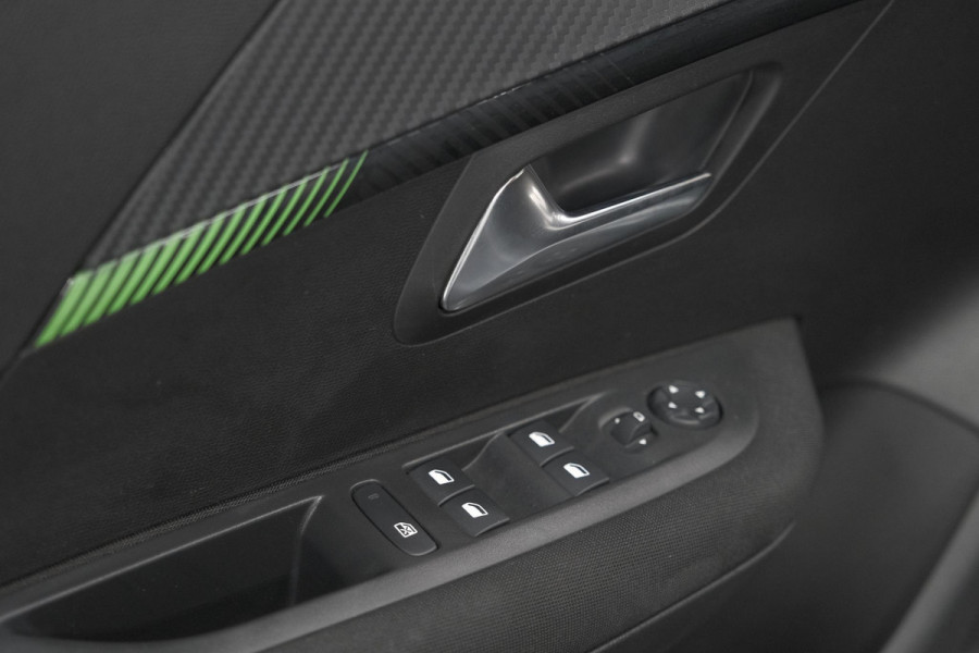Peugeot 208 PureTech 100 Active | Parkeersensoren | Navigatie | Apple Carplay Peugeot 208 PureTech 100 Active | Parkeersensoren | Navigatie | Apple Carplay