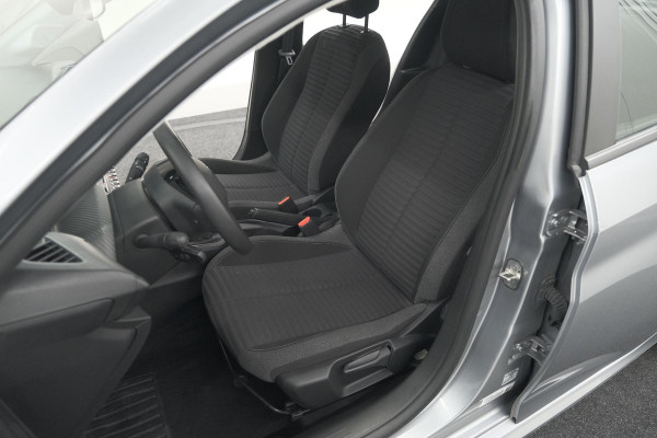 Peugeot 208 PureTech 100 Active | Parkeersensoren | Navigatie | Apple Carplay Peugeot 208 PureTech 100 Active | Parkeersensoren | Navigatie | Apple Carplay