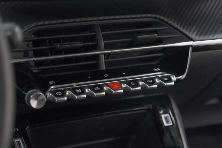 Peugeot 208 PureTech 100 Active | Parkeersensoren | Navigatie | Apple Carplay Peugeot 208 PureTech 100 Active | Parkeersensoren | Navigatie | Apple Carplay