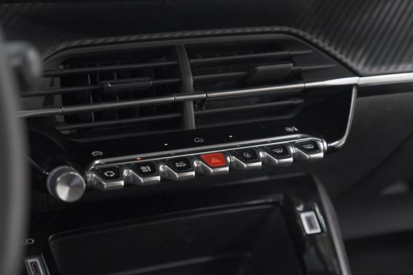 Peugeot 208 PureTech 100 Active | Parkeersensoren | Navigatie | Apple Carplay Peugeot 208 PureTech 100 Active | Parkeersensoren | Navigatie | Apple Carplay